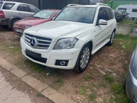 Mercedes-Benz GLK 2.2 CDI | Mobile.bg � ����� ������ 2