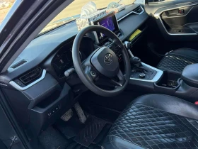 Toyota Rav4 * Hybrid LE * КАМЕРА * ПОДГРЕВ * ПАМЕТ - 30500 € / 59652.82 лв. - 81286770 5