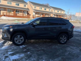 Toyota Rav4 * Hybrid LE * КАМЕРА * ПОДГРЕВ * ПАМЕТ - 30500 € / 59652.82 лв. - 81286770 2