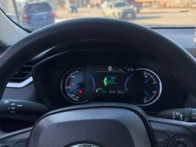 Toyota Rav4 * Hybrid LE * КАМЕРА * ПОДГРЕВ * ПАМЕТ - 30500 € / 59652.82 лв. - 81286770 8