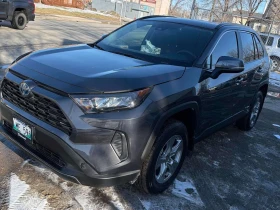 Toyota Rav4 * Hybrid LE * КАМЕРА * ПОДГРЕВ * ПАМЕТ - 30500 € / 59652.82 лв. - 81286770 14