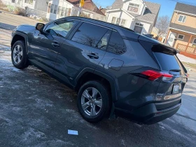 Toyota Rav4 * Hybrid LE * КАМЕРА * ПОДГРЕВ * ПАМЕТ - 30500 € / 59652.82 лв. - 81286770 11