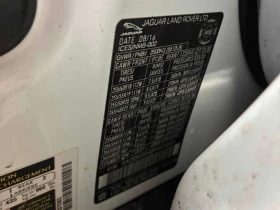 Jaguar F-PACE * S * 2 КЛЮЧА* PANO* KEYLESS* ПОДГРЕВ*  | Auto.bg — изображение 16