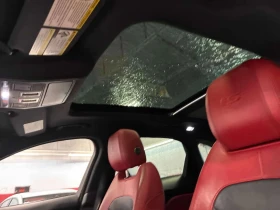 Jaguar F-PACE * S * 2 КЛЮЧА* PANO* KEYLESS* ПОДГРЕВ*  | Auto.bg — изображение 17