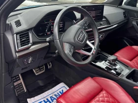 Audi SQ5  Progressiv /360/DISTRONIC/КЛИП НА МОТОРА  - 36000 € / 70409.88 лв. - 72502991 5