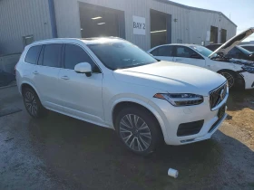 Volvo Xc90 2.0l T5 Momentum