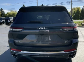 Jeep Grand cherokee 2023 Jeep Grand Cherokee Summit - 33800 € / 66107.05 лв. - 50036147 5