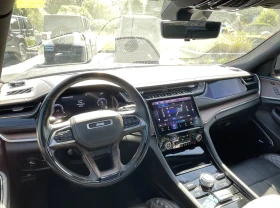 Jeep Grand cherokee 2023 Jeep Grand Cherokee Summit - 33800 € / 66107.05 лв. - 50036147 8