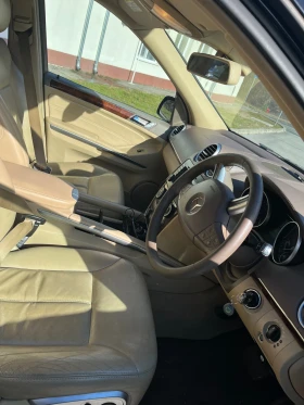 Mercedes-Benz GL 320 4 magic  | Mobile.bg � ����� ������ 5