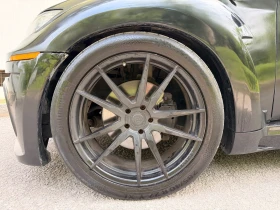 BMW X6 5.0i / HAMANN / SOFT CLOSE | Mobile.bg � ����� ������ 16