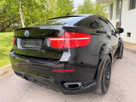 BMW X6 5.0i / HAMANN / SOFT CLOSE | Mobile.bg � ����� ������ 5