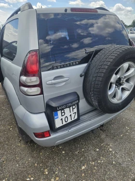Toyota Land cruiser undefined | Auto.bg — изображение 3