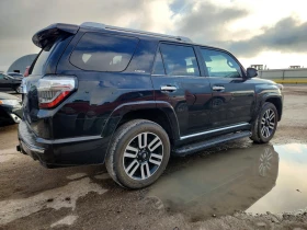 Toyota 4runner 4.0l Limited | Mobile.bg � ����� ������ 3