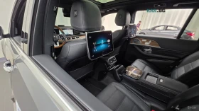 Mercedes-Benz GLS 400d 4MATIC* HUD* ��������* ������* 360 | Mobile.bg � ����� ������ 17