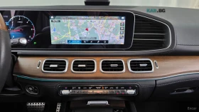 Mercedes-Benz GLS 400d 4MATIC* HUD* ��������* ������* 360 | Mobile.bg � ����� ������ 11