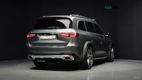Mercedes-Benz GLS 400d 4MATIC* HUD* ��������* ������* 360 | Mobile.bg � ����� ������ 2