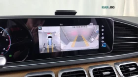 Mercedes-Benz GLS 400d 4MATIC* HUD* ��������* ������* 360 | Mobile.bg � ����� ������ 12