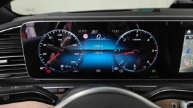 Mercedes-Benz GLS 400d 4MATIC* HUD* ��������* ������* 360 | Mobile.bg � ����� ������ 6