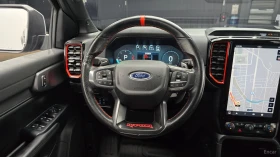 Ford Ranger 2.0* RAPTOR* КОЖА* ПОДГРЕВ* 360* LANE ASSIST*  - 41250 € / 80677.99 лв. - 42399093 13