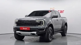 Ford Ranger 2.0* RAPTOR* КОЖА* ПОДГРЕВ* 360* LANE ASSIST* 