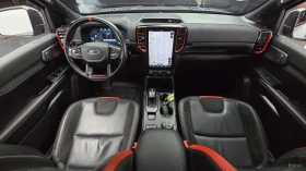 Ford Ranger 2.0* RAPTOR* КОЖА* ПОДГРЕВ* 360* LANE ASSIST*  - 41250 € / 80677.99 лв. - 42399093 7