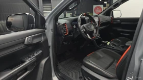 Ford Ranger 2.0* RAPTOR* КОЖА* ПОДГРЕВ* 360* LANE ASSIST*  - 41250 € / 80677.99 лв. - 42399093 11