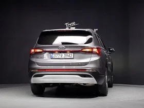 Hyundai Santa fe Diesel 2.2 2Wd Premium | Mobile.bg � ����� ������ 4