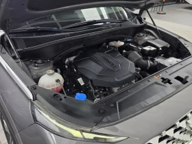 Hyundai Santa fe Diesel 2.2 2Wd Premium | Mobile.bg � ����� ������ 6