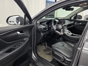 Hyundai Santa fe Diesel 2.2 2Wd Premium | Mobile.bg � ����� ������ 10