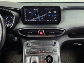Hyundai Santa fe Diesel 2.2 2Wd Premium | Mobile.bg � ����� ������ 14