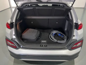 Hyundai Kona EV 64KW/h 204 k.�. SOH-93% ����� ����� | Mobile.bg � ����� ������ 15