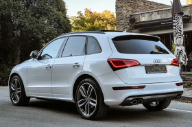 Audi SQ5 3.0TDI* GERMANY* PANO* FULL MAXX* TOP* TOP* TOP - 16999 € - 50400900 5