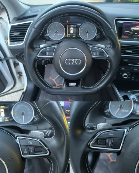 Audi SQ5 3.0TDI* GERMANY* PANO* FULL MAXX* TOP* TOP* TOP - 16999 € - 50400900 15