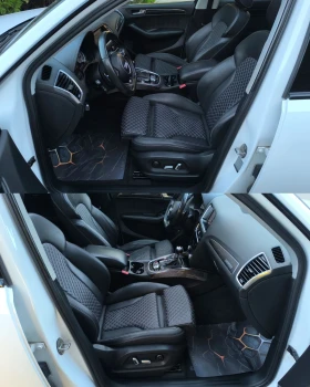 Audi SQ5 3.0TDI* GERMANY* PANO* FULL MAXX* TOP* TOP* TOP - 16999 € - 50400900 8