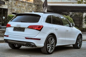 Audi SQ5 3.0TDI* GERMANY* PANO* FULL MAXX* TOP* TOP* TOP - 16999 € - 50400900 4