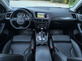 Audi SQ5 3.0TDI* GERMANY* PANO* FULL MAXX* TOP* TOP* TOP - 16999 € - 50400900 7