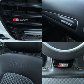 Audi SQ5 3.0TDI* GERMANY* PANO* FULL MAXX* TOP* TOP* TOP - 16999 € - 50400900 16