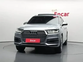 ������ Audi Q7