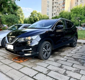 Nissan Qashqai 1.3 140кс Перфектен! - 14250 € - 46801075 2