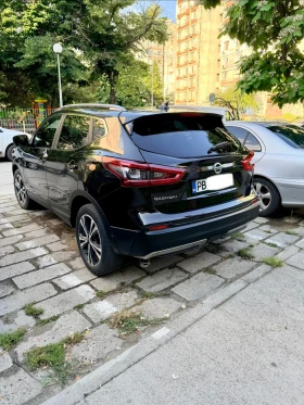 Nissan Qashqai 1.3 140кс Перфектен! - 14250 € - 46801075 5