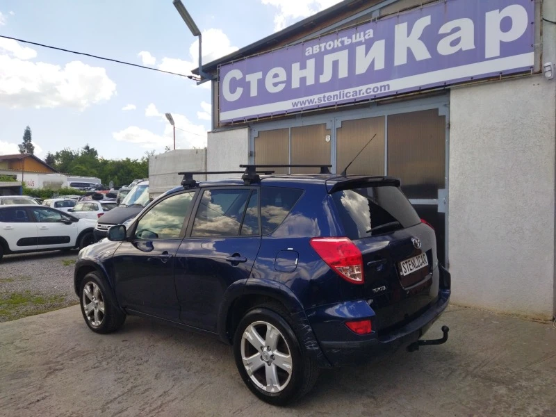 Toyota Rav4 СОБСТВЕН ЛИЗИНГ И СИГУРНО ОДОБРЕНИЕ, снимка 2 - Автомобили и джипове - 45932917