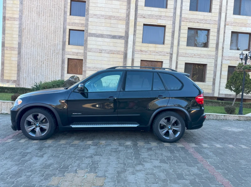 BMW X5, снимка 6 - Автомобили и джипове - 48528793