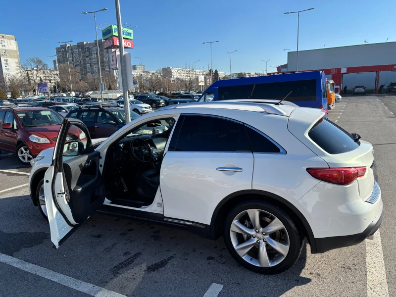 Infiniti Fx 30 FX30 DS, снимка 2 - Автомобили и джипове - 48703604