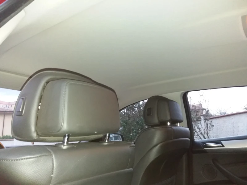 BMW X6, снимка 17 - Автомобили и джипове - 53216561