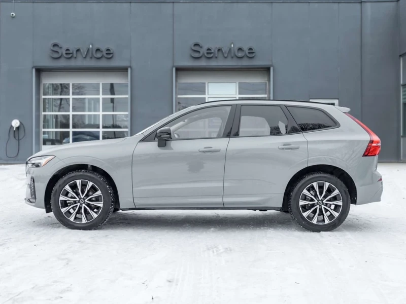 Volvo XC60 * Core * CARFAX * БЕЗ ПЪРВОНАЧАЛНА ВНОСКА, снимка 3 - Автомобили и джипове - 53163522