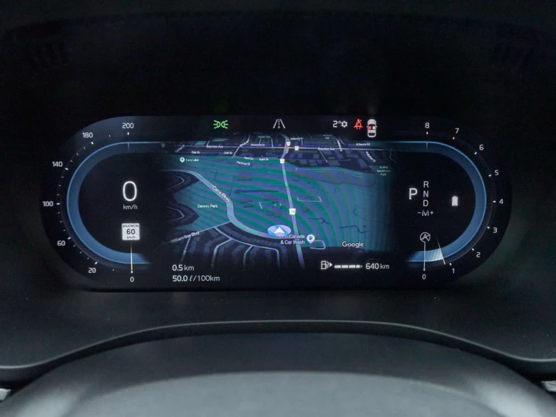 Volvo XC60 * Core * CARFAX * БЕЗ ПЪРВОНАЧАЛНА ВНОСКА, снимка 9 - Автомобили и джипове - 53163522