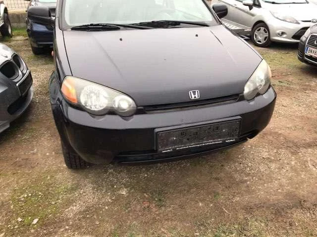 Honda Hr-v - �� ����� ! 1.6 ������ 4�4 | Mobile.bg � ����������� 1