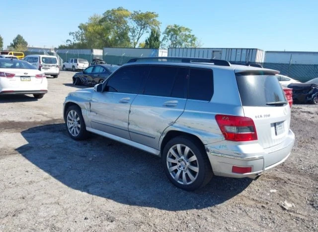 Mercedes-Benz GLK 350 4MATIC ФИКСИРАНА ЦЕНА!, снимка 4 - Автомобили и джипове - 48126650