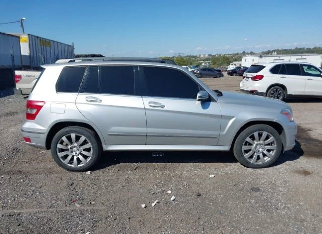 Mercedes-Benz GLK 350 4MATIC ФИКСИРАНА ЦЕНА!, снимка 7 - Автомобили и джипове - 48126650