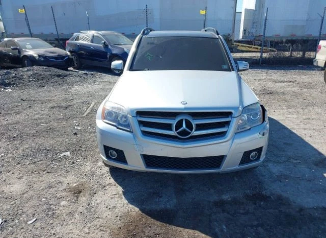 Mercedes-Benz GLK 350 4MATIC ФИКСИРАНА ЦЕНА!, снимка 5 - Автомобили и джипове - 48126650